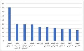 الدعم المالي وأندية الصندوق الاستثمار السعودي