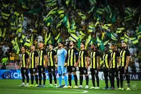 قمة بين الاتحاد والتعاون