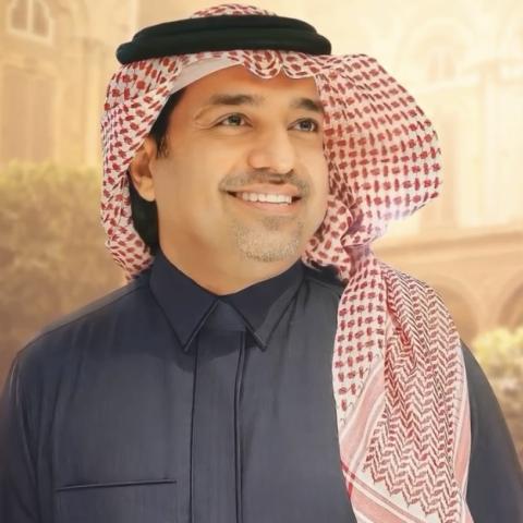 راشد الماجد