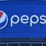 سهم شركة بيبسي