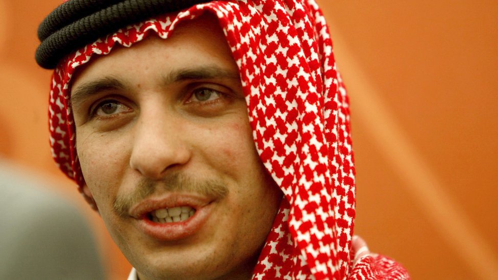 الأمير حمزة