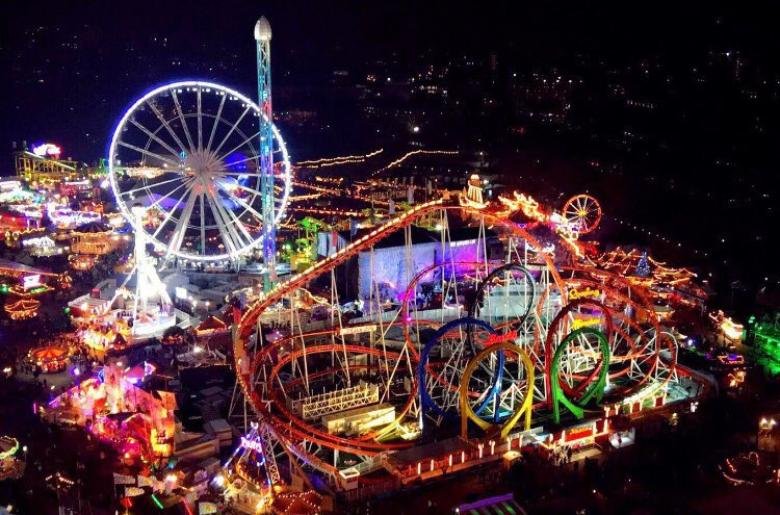 مهرجان الرياض تويتر
