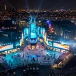 مهرجان الرياض بالانجليزي