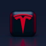 سهم شركة تسلا