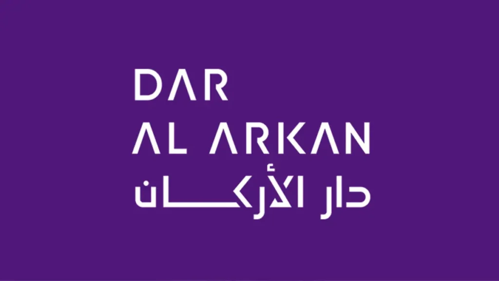 سهم شركة دار الأركان