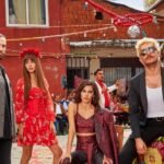 مسلسل ثلاث قروش