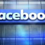 سهم شركة فيسبوك