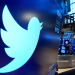 سهم شركة تويتر