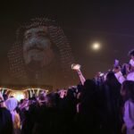 مهرجان الرياض في السعودية