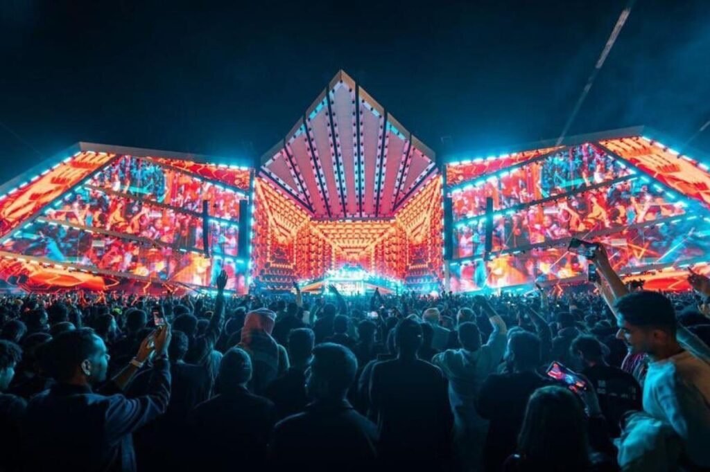 مهرجان الرياض صور