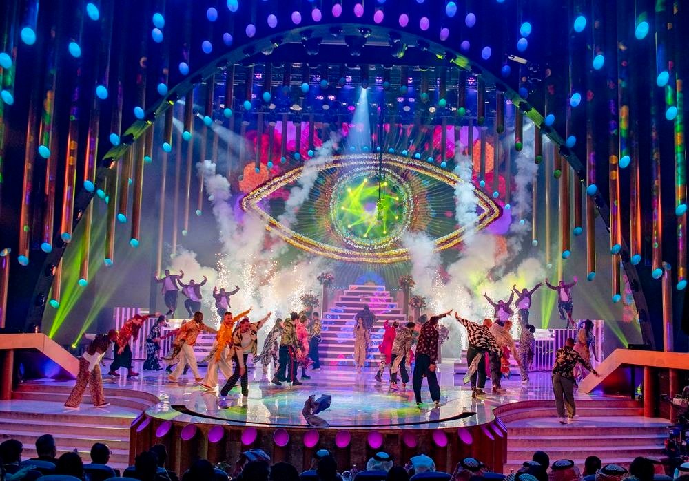 مهرجان الرياض عام 2024