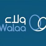 سهم شركة ولاء