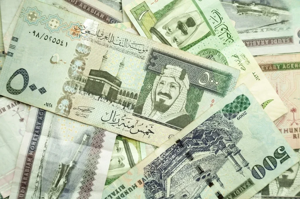 أفضل مصرف في السعودية