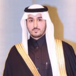 الأمير وليد بن مساعد بن سعود بن عبدالعزيز