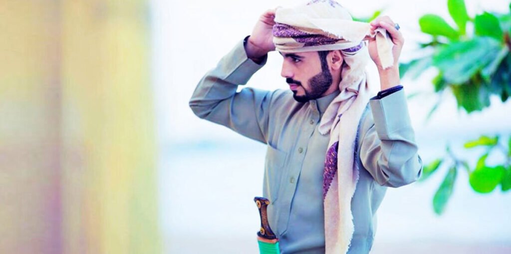 مهرجان الرياض عمار العزكي