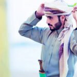 مهرجان الرياض عمار العزكي