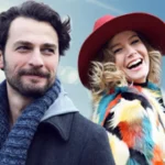 مسلسل أغنية الحياة