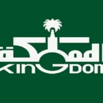 سهم شركة المملكة القابضة