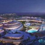 رؤية 2030 مشروع القدية