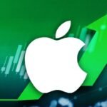 سهم شركة أبل