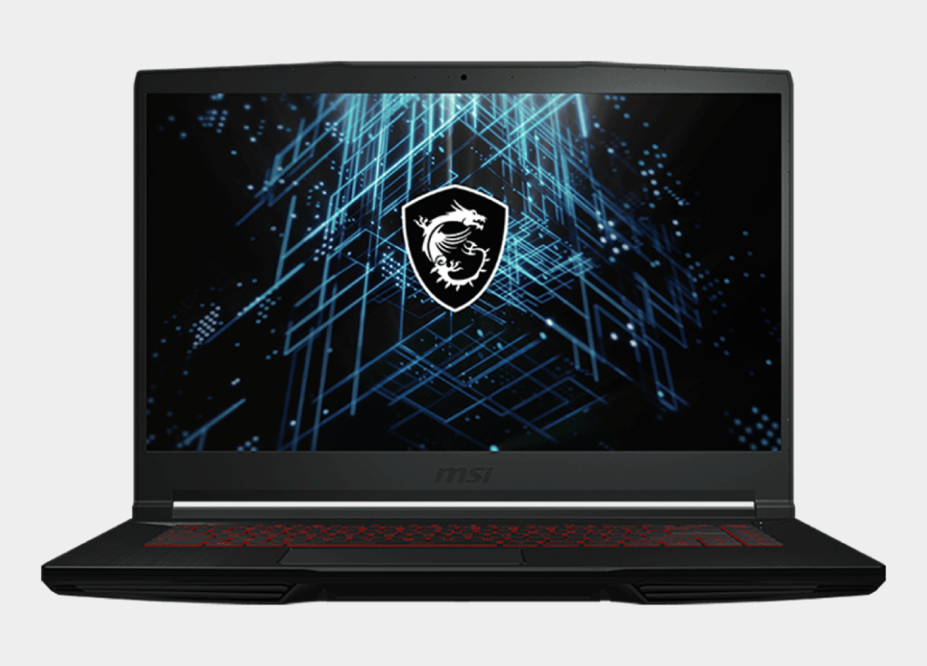 لابتوبات الجيمنج