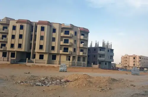 العقارات في مصر