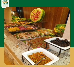 اهمية و دور شركات إعاشة الحجاج