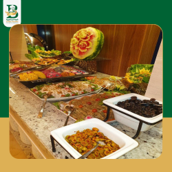 اهمية و دور شركات إعاشة الحجاج