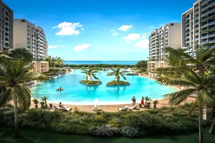 فيلار العلمين