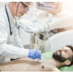 مركز هيلث سكان المتنقل