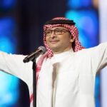 أخبار الفنان عبدالمجيد عبدالله