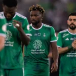 أخبار النادي الأهلي السعودي