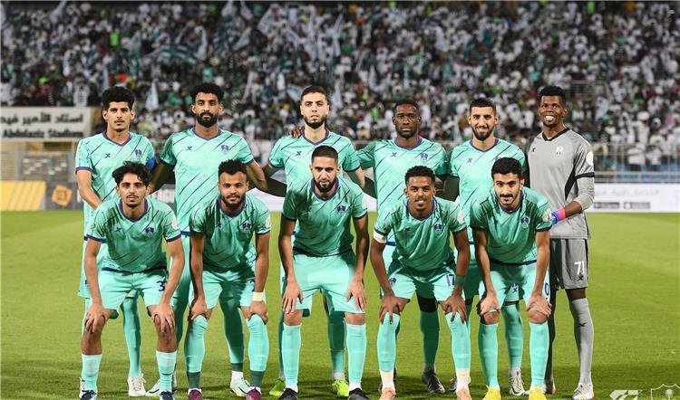 أخبار النادي الأهلي السعودي