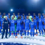 أخبار نادي الهلال