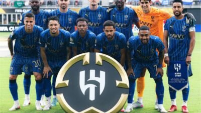 أخبار نادي الهلال السعودي