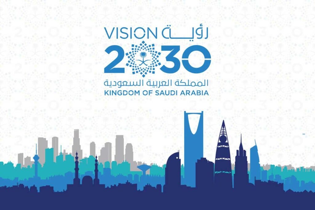أهداف وبرامج رؤية 2030