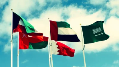 السفر والتنقل بين دول الخليج