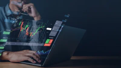 شرح الأسهم والشركات في تداول