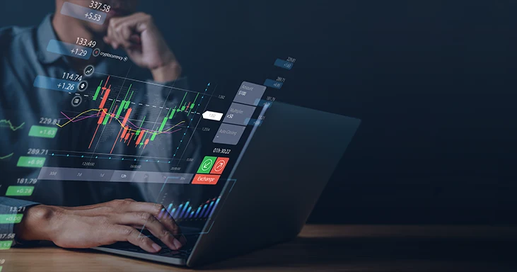 شرح الأسهم والشركات في تداول