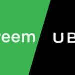 شرح تطبيق أوبر وكريم