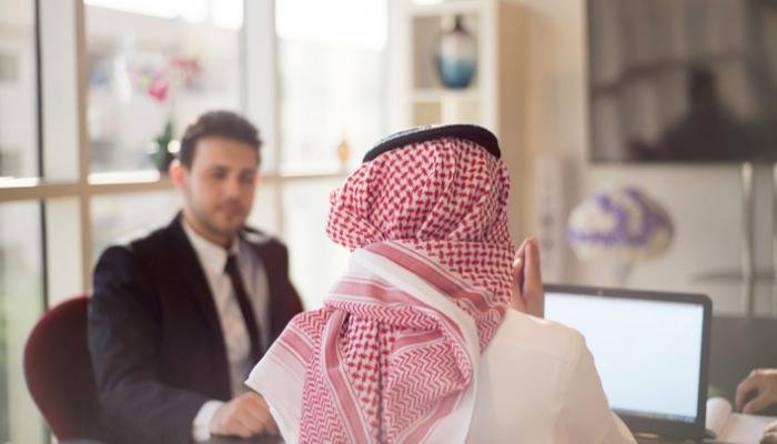 فرص العمل للشباب السعودي