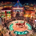 فعاليات موسم الرياض