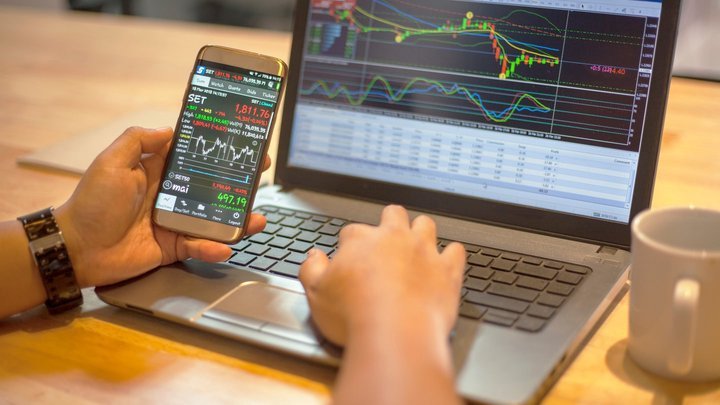 كيفية الاستثمار في سوق الأسهم السعودي