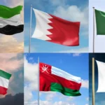 لهجات دول الخليج