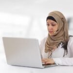 وظائف ودعم عمل المرأة السعودية