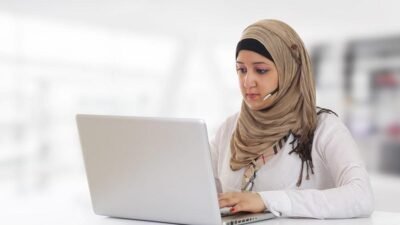 وظائف ودعم عمل المرأة السعودية