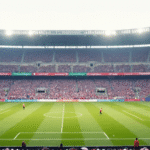 تاريخ الكرة السعودية