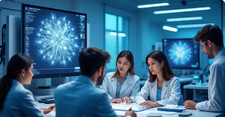 تطبيقات الذكاء الاصطناعي لتوليد الصور