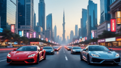 استكشاف قطر بالسيارة المؤجرة