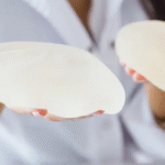 عملية تكبير الثدي